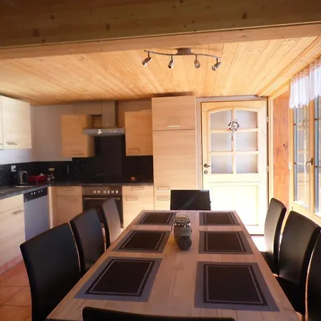 Chalet Sonnenheim *