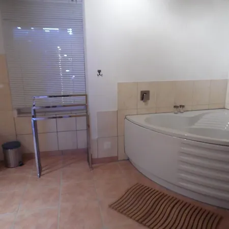 Apartment Chalet Sonnenheim