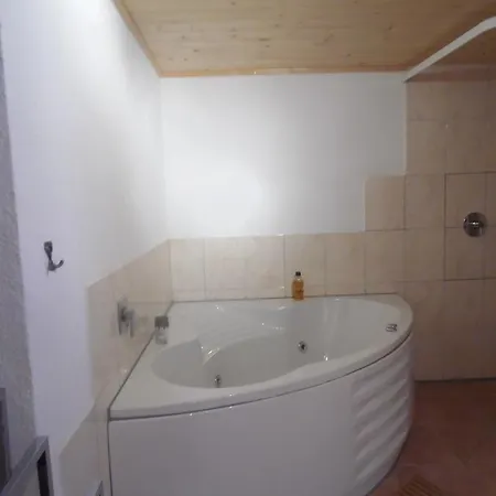 Chalet Sonnenheim Kandersteg