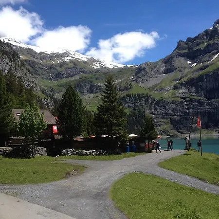 Chalet Sonnenheim