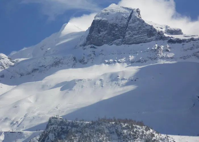 Appartamento Chalet Sonnenheim *