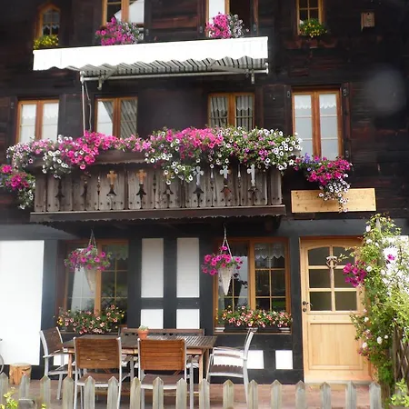 Chalet Sonnenheim