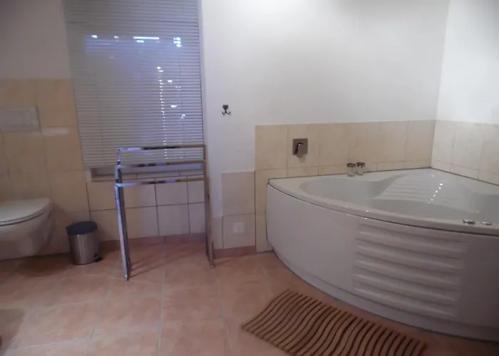 Apartamento Chalet Sonnenheim